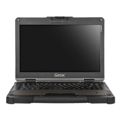 Getac BS3124BABDVX Rugged Laptop
