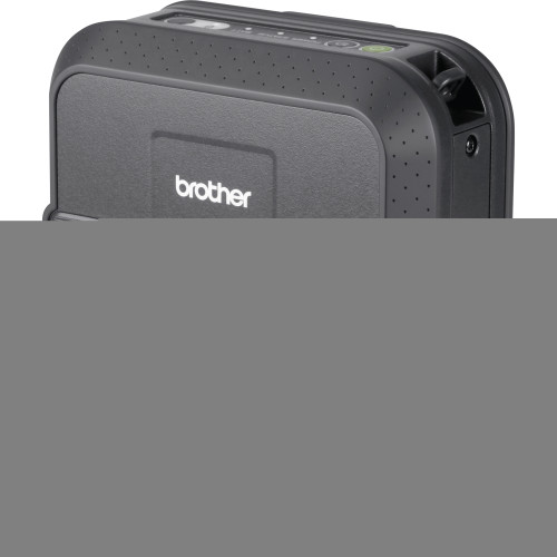 Brother RuggedJet RJ4040 Barcode Label Printer