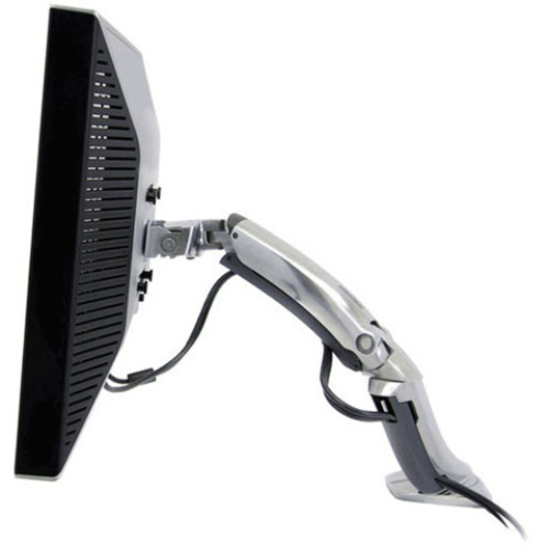 Ergotron Arm Mount Mounting Hardware and Stands