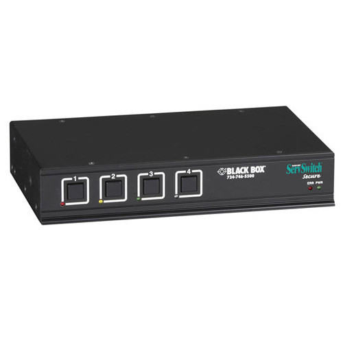 Black Box SW4007A-USB Products