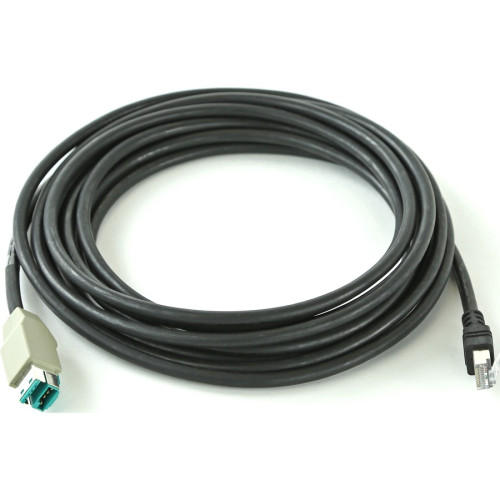 Zebra CBA-U52-S16PAR Cables, Connectors, and Adapters