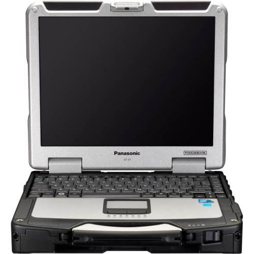 Panasonic CF Toughpad Laptop