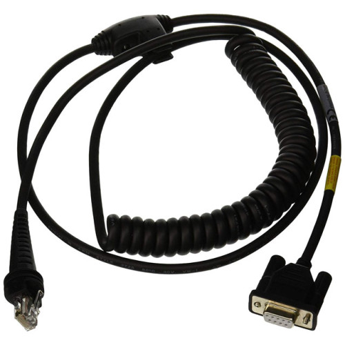 Honeywell 8670 Wireless Ring Cables, Connectors, and Adapters