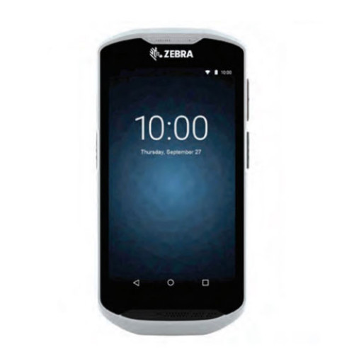 Zebra TC52 Mobile Computer