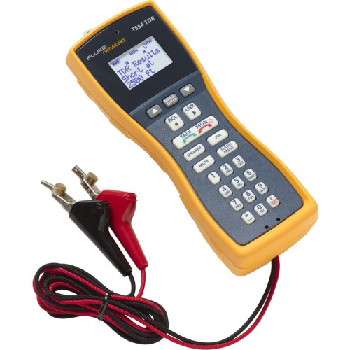 Fluke Networks TS54-A-09-TDR