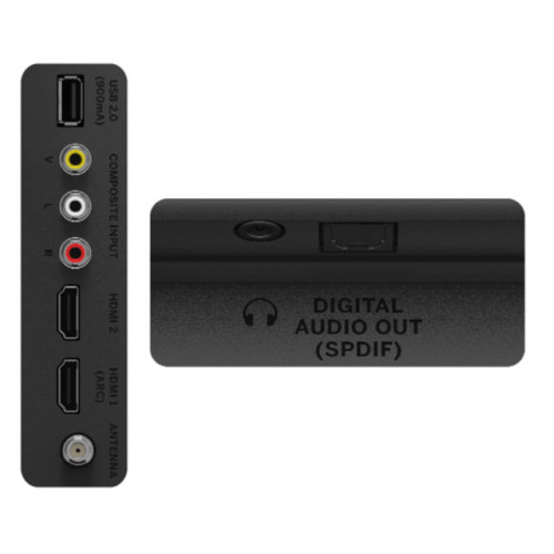 VIZIO D-Series Digital Signage Display