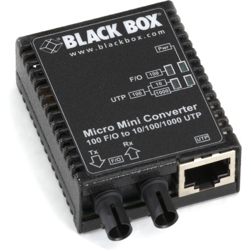 Black Box LMC403A Wireless Switch