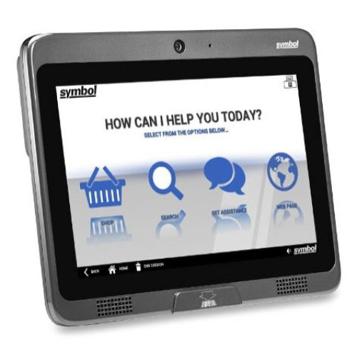 Zebra CC5000-10 Customer Concierge Data Terminal