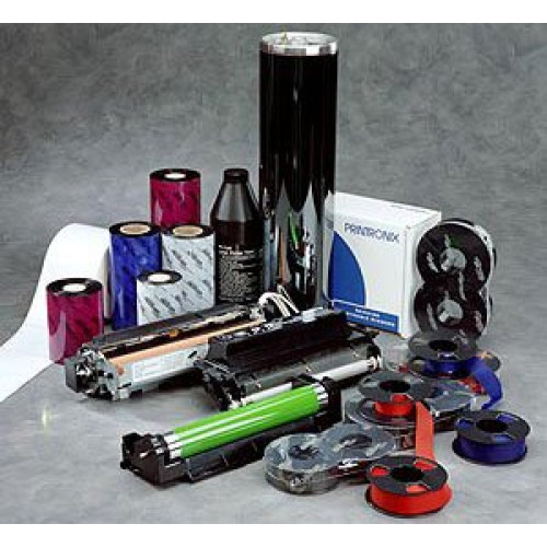 Printronix T5000r Series Thermal Transfer Ribbon