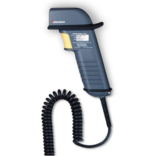 Intermec Sabre 1551 Barcode Scanner