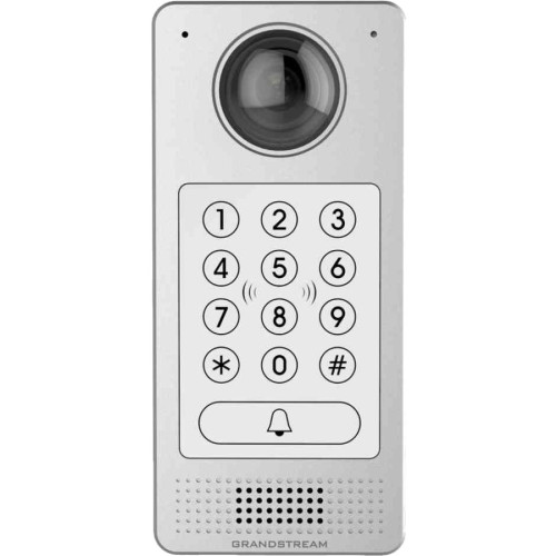Grandstream GDS3710 CCTV Camera System
