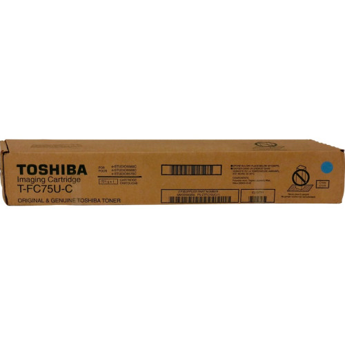 Toshiba TFC75UC Toner