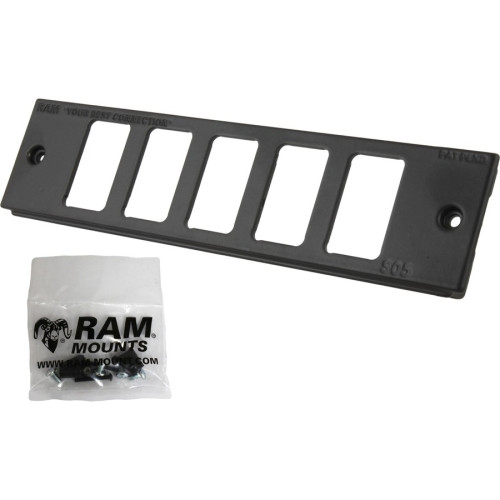 RAM Mount Tough-Box Angled Console Products