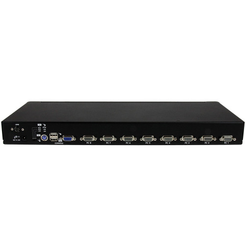 StarTech SV831DUSB Accessory