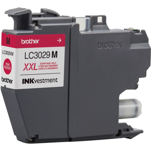 Brother LC3029M InkJet Cartridge