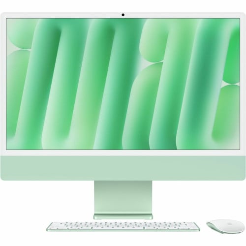 Apple iMac M4 All-in-One PC