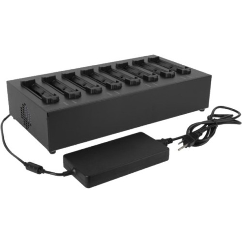 Getac K120 Docks and Cradles