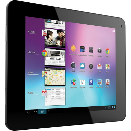Coby MID8065 Tablet