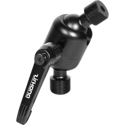 Gamber-Johnson Zirkona Mounting Solutions  Mounting Hardware and Stands