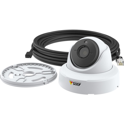 Axis FA3105-L Security Camera