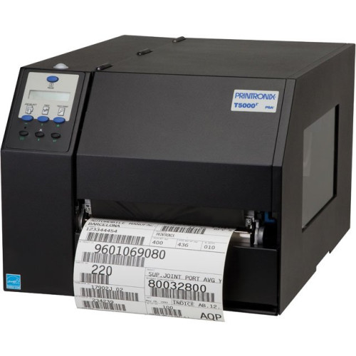 Printronix T5308 Barcode Label Printer