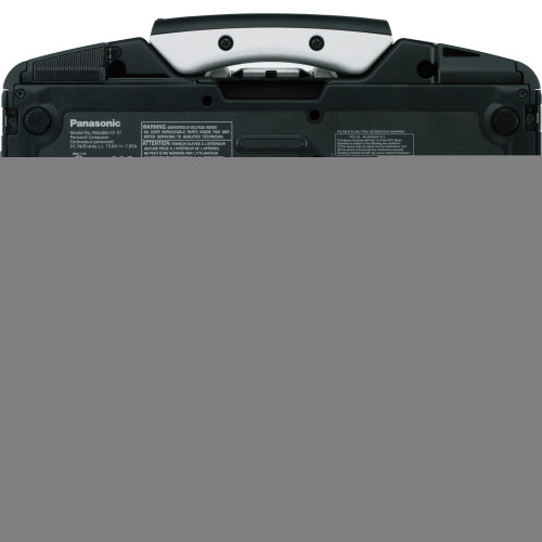 Panasonic Toughbook 31 Rugged Laptop