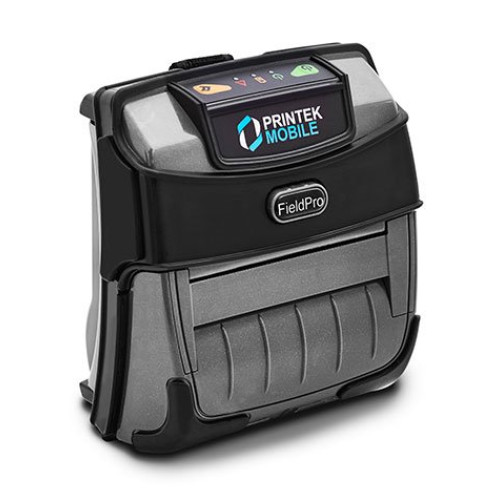 Printek FP541 Portable Barcode Printer