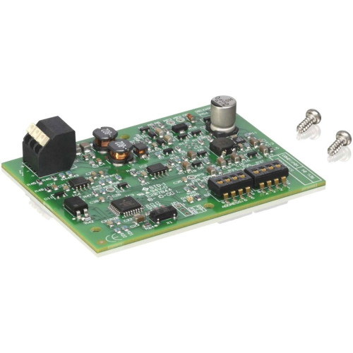 Bosch PVA-1WEOL Security System Products