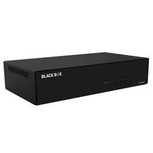 Black Box KVS4-2004VX Cables, Connectors, and Adapters