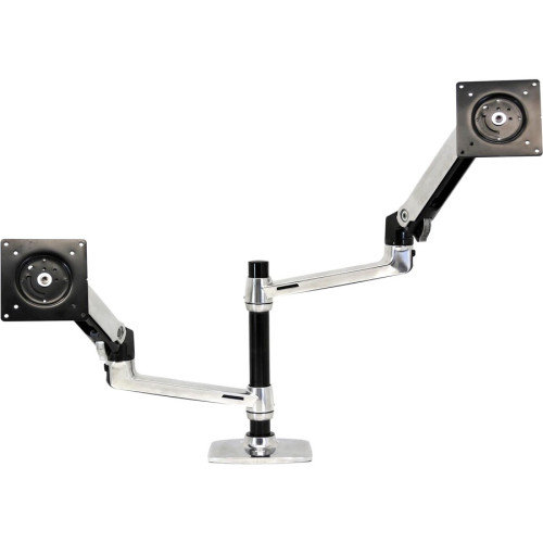 Ergotron Arm Mount Mounting Hardware and Stands