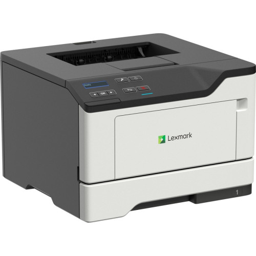 Lexmark MS321dn Multi-Function Printer