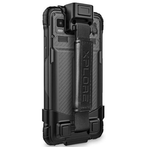 Xplore 201173 Mobile Computer