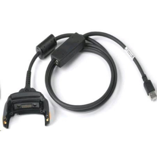 Zebra 25-108022-04R Cables, Connectors, and Adapters