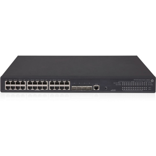 HPE Aruba JG936A#ABA Ethernet Switch