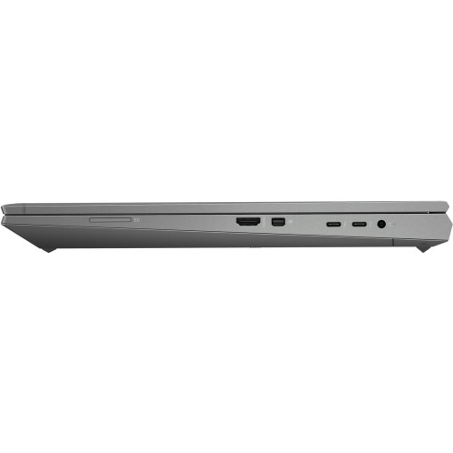 HP ZBook Fury 17 G8 Laptop