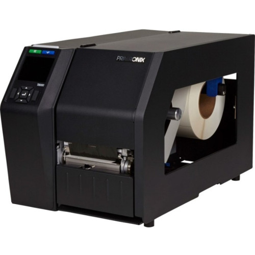 Printronix T8206 Barcode Label Printer