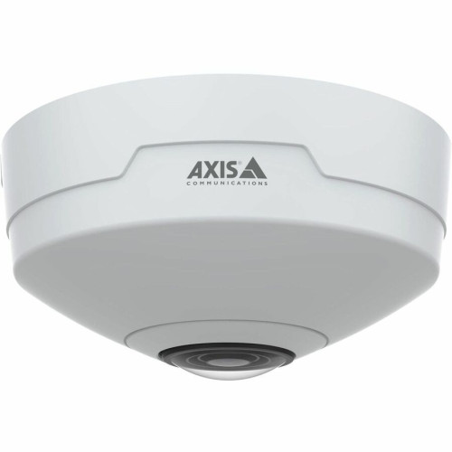 Axis M4328-P Security Camera
