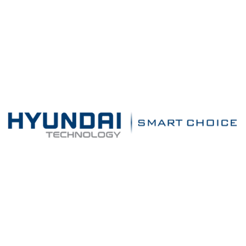 Hyundai Technology Parts Tablet
