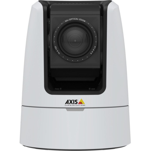 Axis TP3901 Security Camera
