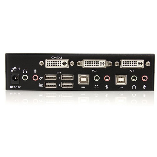 StarTech SV231DVIUA Accessory