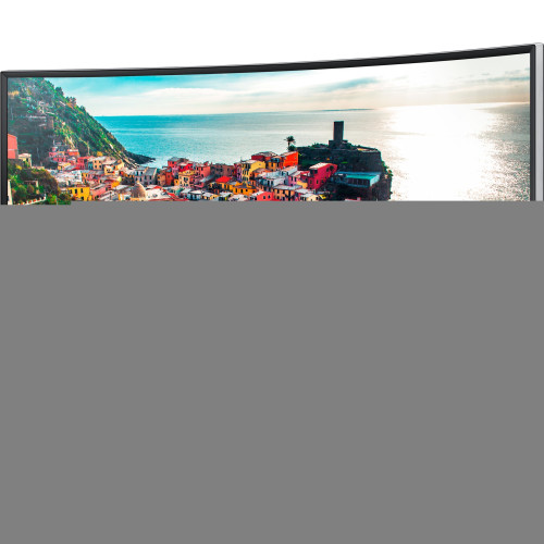 Samsung S34E790C Digital Signage Display