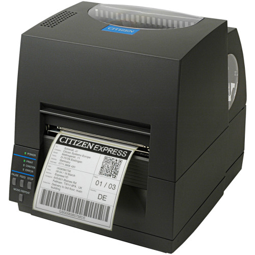 Citizen CL-S631 Barcode Label Printer