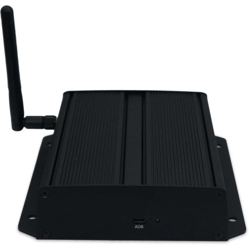 ViewSonic NMP589-W Media Player