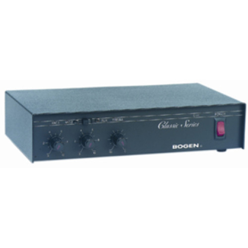 Bogen C20 Public Address Equipment