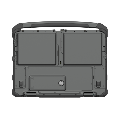 DT Research LT330 Rugged Laptop