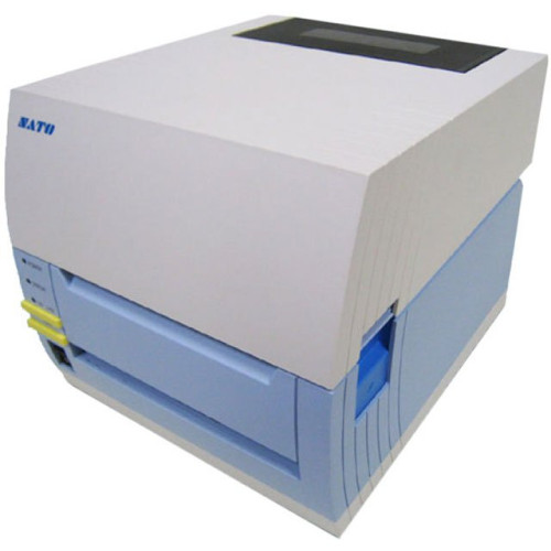 SATO CT408i Barcode Label Printer