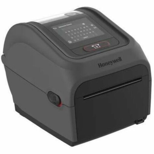 Honeywell PC45 Barcode Label Printer