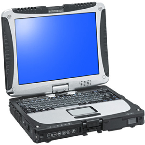 Panasonic Toughbook 19 Rugged Laptop