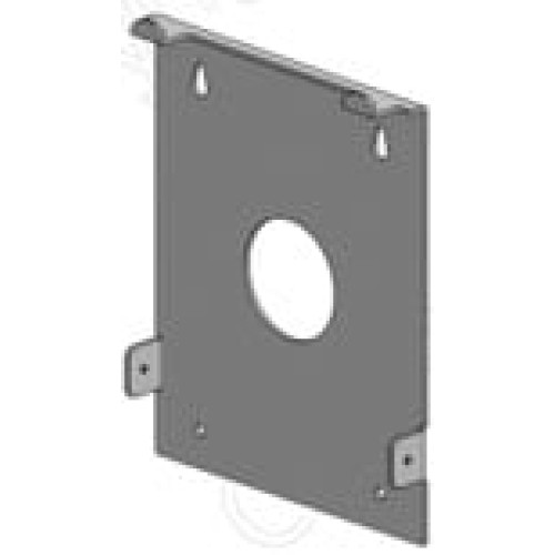 SpacePole Kiosk Mounting Hardware and Stands