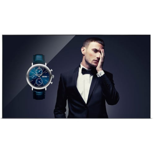 ViewSonic CDX4652-L Digital Signage Display